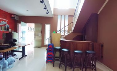 Disewakan tempat usaha di Summagung - Kelapa Gading