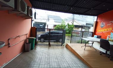 Disewakan tempat usaha di Summagung - Kelapa Gading