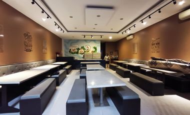 Disewakan tempat usaha di Summagung - Kelapa Gading