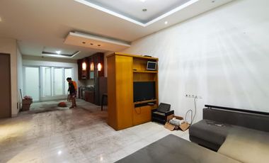 Disewakan tempat usaha di Summagung - Kelapa Gading
