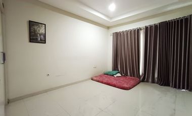 Disewakan tempat usaha di Summagung - Kelapa Gading