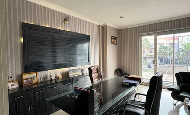 Dijual Ruko Boulevard Hijau / Sentra Niaga 1 Kota Harapan Indah, Bekasi