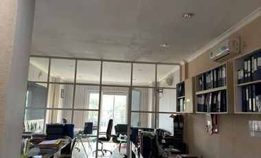 Dijual Ruko Boulevard Hijau / Sentra Niaga 1 Kota Harapan Indah, Bekasi