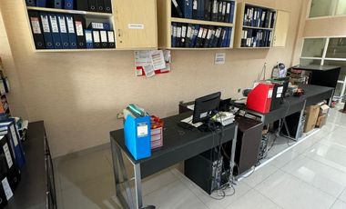 Dijual Ruko Boulevard Hijau / Sentra Niaga 1 Kota Harapan Indah, Bekasi