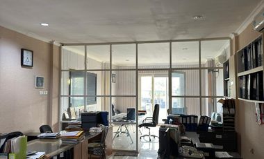 Dijual Ruko Boulevard Hijau / Sentra Niaga 1 Kota Harapan Indah, Bekasi