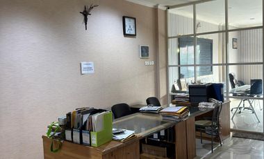 Dijual Ruko Boulevard Hijau / Sentra Niaga 1 Kota Harapan Indah, Bekasi