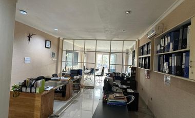 Dijual Ruko Boulevard Hijau / Sentra Niaga 1 Kota Harapan Indah, Bekasi