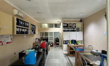 Dijual Ruko Boulevard Hijau / Sentra Niaga 1 Kota Harapan Indah, Bekasi