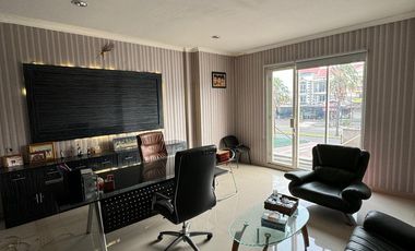 Dijual Ruko Boulevard Hijau / Sentra Niaga 1 Kota Harapan Indah, Bekasi