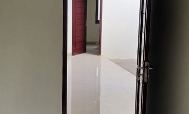 RUMAH MURAH MINIMALIS DEKAT KAMPUS ISI YOGYAKARTA