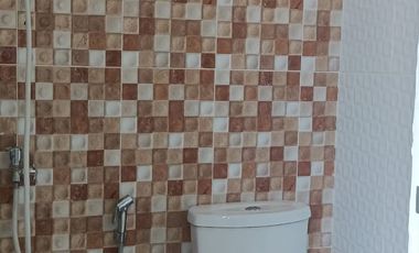 RUMAH MURAH MINIMALIS DEKAT KAMPUS ISI YOGYAKARTA