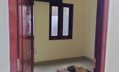 RUMAH MURAH MINIMALIS DEKAT KAMPUS ISI YOGYAKARTA