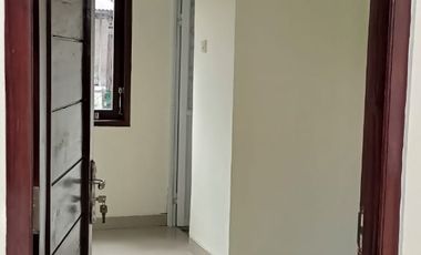 RUMAH MURAH MINIMALIS DEKAT KAMPUS ISI YOGYAKARTA