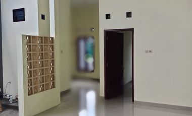 RUMAH MURAH MINIMALIS DEKAT KAMPUS ISI YOGYAKARTA