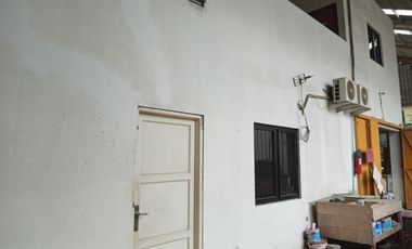 Disewakan gudang raya bogor jakarta pinggir jalan utama  (cimandala) bogor  Luas :1500 m