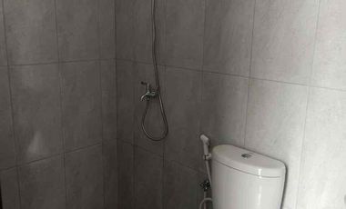 Bintaro rumah sewa cluster kebayoran nordic bangunan baru harga murah fasilitas lengkap siapa cepat dapat