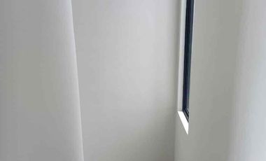 Bintaro rumah sewa cluster kebayoran nordic bangunan baru harga murah fasilitas lengkap siapa cepat dapat