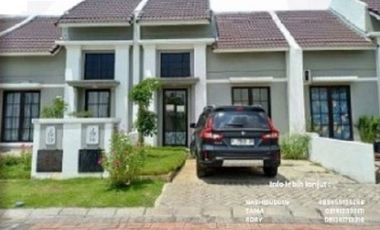 Rumah dijual di Prambon, Sidoarjo
