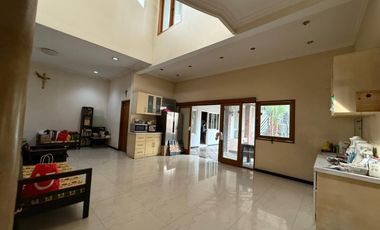 HOT LISTING, JUAL BU DEKaT aLUN2 & EXIT TOL SDA KOTa  2 Lantai, Luas, Murah  Siap Huni @you Rumah Di PONDOK JATI SDA Kota