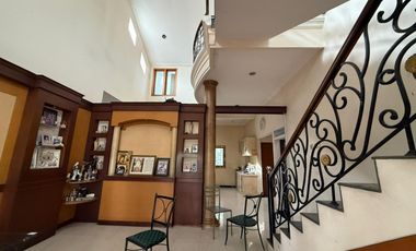 HOT LISTING, JUAL BU DEKaT aLUN2 & EXIT TOL SDA KOTa  2 Lantai, Luas, Murah  Siap Huni @you Rumah Di PONDOK JATI SDA Kota