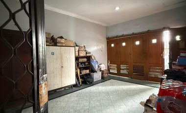 HOT LISTING, JUAL BU DEKaT aLUN2 & EXIT TOL SDA KOTa  2 Lantai, Luas, Murah  Siap Huni @you Rumah Di PONDOK JATI SDA Kota