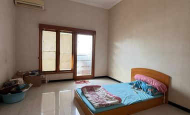 HOT LISTING, JUAL BU DEKaT aLUN2 & EXIT TOL SDA KOTa  2 Lantai, Luas, Murah  Siap Huni @you Rumah Di PONDOK JATI SDA Kota