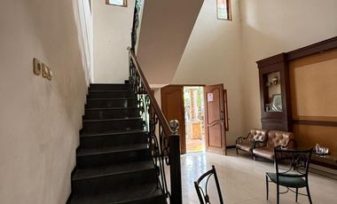 HOT LISTING, JUAL BU DEKaT aLUN2 & EXIT TOL SDA KOTa  2 Lantai, Luas, Murah  Siap Huni @you Rumah Di PONDOK JATI SDA Kota