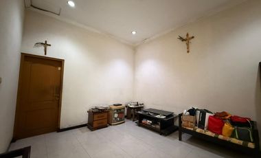 HOT LISTING, JUAL BU DEKaT aLUN2 & EXIT TOL SDA KOTa  2 Lantai, Luas, Murah  Siap Huni @you Rumah Di PONDOK JATI SDA Kota