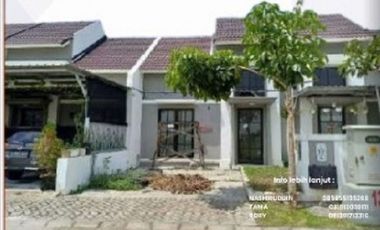 Rumah dijual di Prambon, Sidoarjo