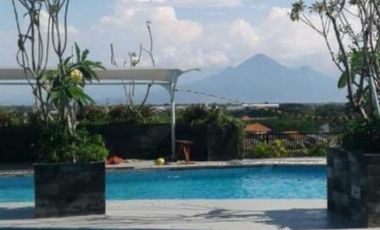 SaTU KaWaSaN DENGan  HOTEL ASTON DEKaT TOL SDA & LIPPO MaLL  FULL FURNISH, Appartement Tamansari Prospero.Kawasan Kahuripan Nirwana Village Sidoarjo K