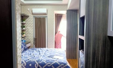 SaTU KaWaSaN DENGan  HOTEL ASTON DEKaT TOL SDA & LIPPO MaLL  FULL FURNISH, Appartement Tamansari Prospero.Kawasan Kahuripan Nirwana Village Sidoarjo K