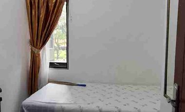 disewakan murah kondominium glof karawaci sebelah uph