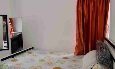 disewakan murah kondominium glof karawaci sebelah uph