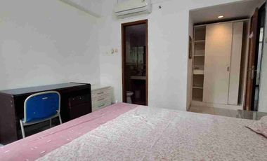 disewakan murah kondominium glof karawaci sebelah uph