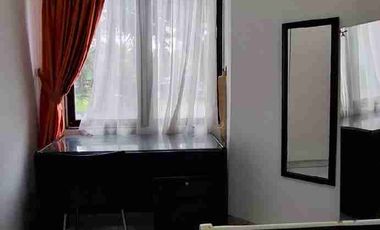 disewakan murah kondominium glof karawaci sebelah uph