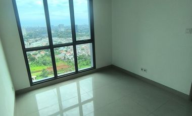 Dijual Apartemen Embarcadero 3 BR Unfurnished Nego