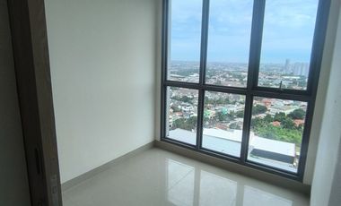 Dijual Apartemen Embarcadero 3 BR Unfurnished Nego