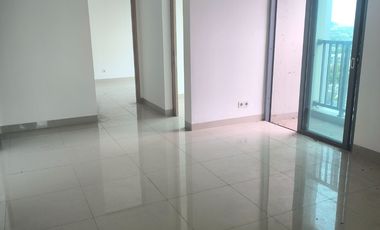 Dijual Apartemen Embarcadero 3 BR Unfurnished Nego