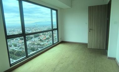 Dijual Apartemen Embarcadero 3 BR Unfurnished Nego