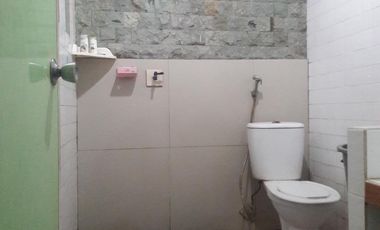 Turun Harga, Padat Pemukiman Dekat Pasar Dan Pom Bensin Sukodono   Jual Rumah 3 Lantai Siap Huni Perum Graha Asri Sukodono Sidoarjo