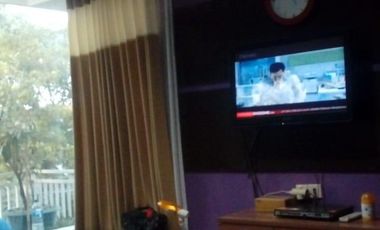 Turun Harga, Padat Pemukiman Dekat Pasar Dan Pom Bensin Sukodono   Jual Rumah 3 Lantai Siap Huni Perum Graha Asri Sukodono Sidoarjo