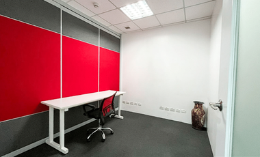 180SQM OFFICE SPACE IN BGC, TAGUIG