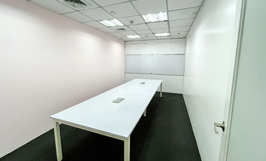 180SQM OFFICE SPACE IN BGC, TAGUIG