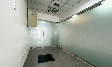 180SQM OFFICE SPACE IN BGC, TAGUIG