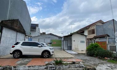 HOOK ; Tanah Dijual Jalan Kaliurang  Akses Mobil Utara Kampus UGM