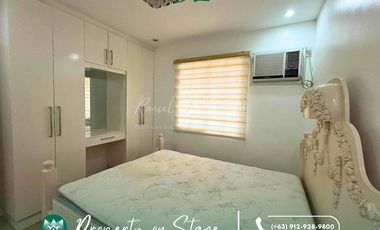 3-Bedroom Fully Furnished House for Rent located in San Fernando, Pampanga