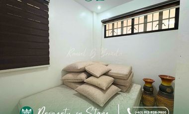 3-Bedroom Fully Furnished House for Rent located in San Fernando, Pampanga