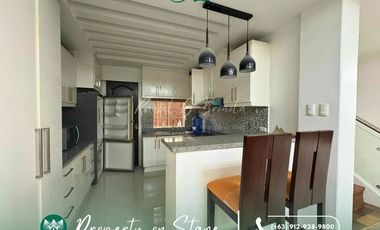 3-Bedroom Fully Furnished House for Rent located in San Fernando, Pampanga