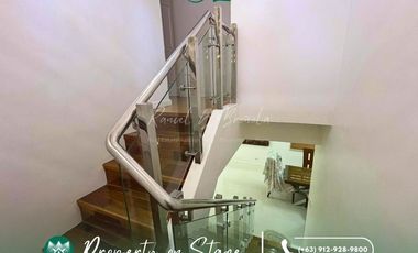 3-Bedroom Fully Furnished House for Rent located in San Fernando, Pampanga