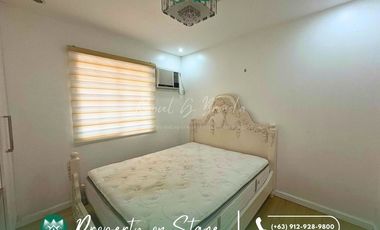 3-Bedroom Fully Furnished House for Rent located in San Fernando, Pampanga